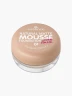 Essence - Base Natural Matte Mousse