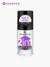 Essence - Esmalte de Uñas Base & Top Coat 2in1