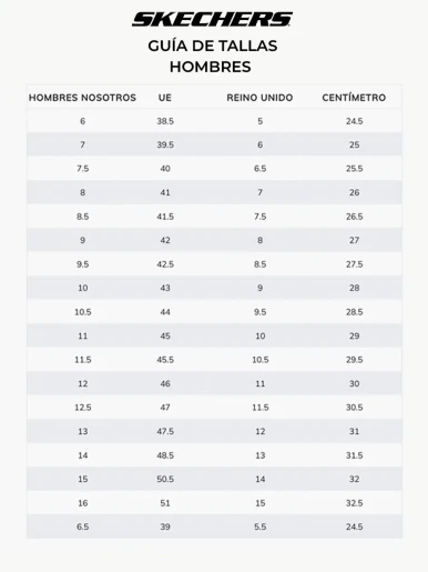 Skechers - Sneakers Street™ Uno Gen1