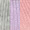 Media Baleta Pack X3