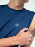 Camiseta sin Mangas Active - NVG Sport
