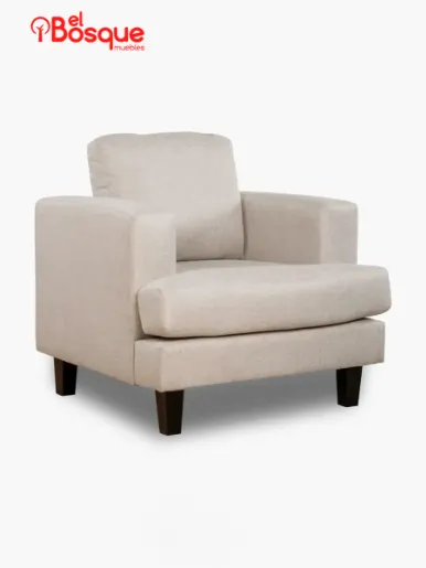 Sofá Mandelia Muebles el Bosque | Arena