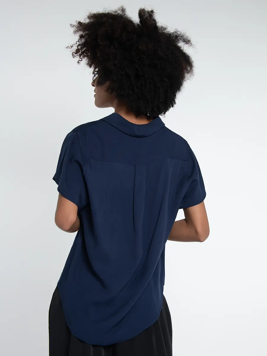 Blusa Holgada - Lady Eta