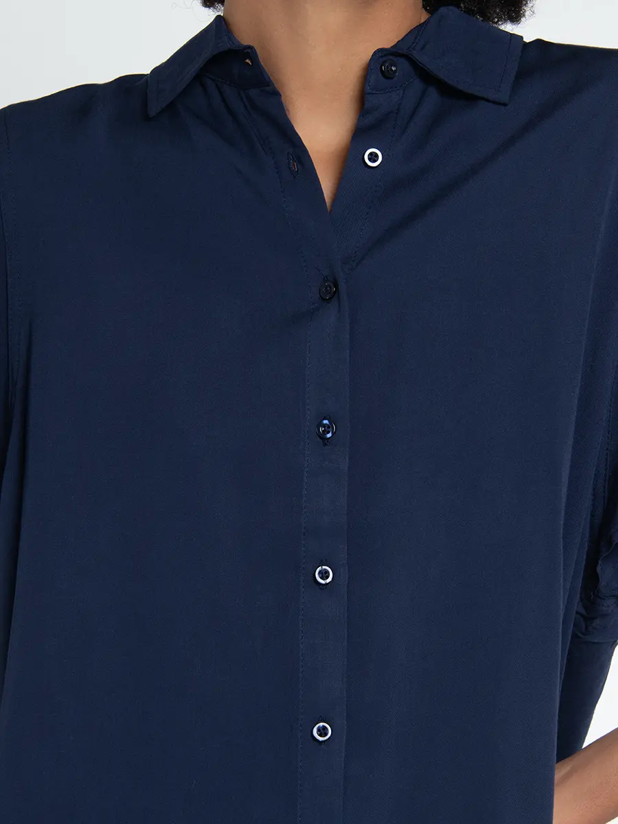 Blusa Holgada - Lady Eta