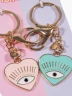 Set de Llaveros Best Friends Forever