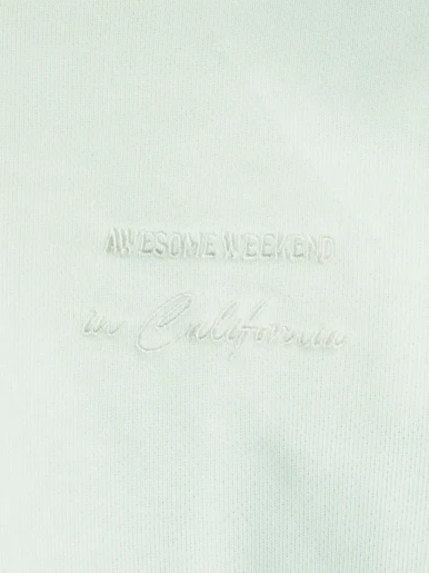 Circus Kids - Hoodie Manga Larga Escolar