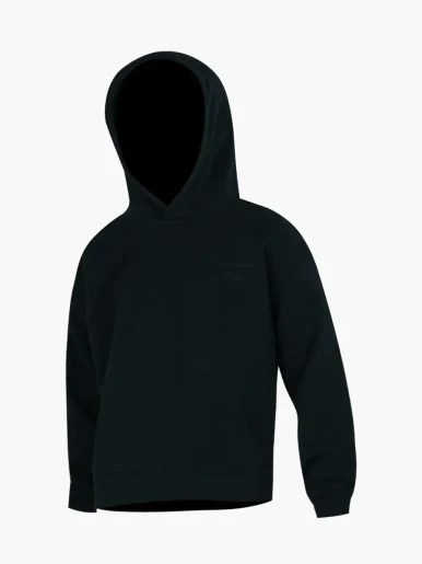 Circus Kids - Hoodie Manga Larga Escolar