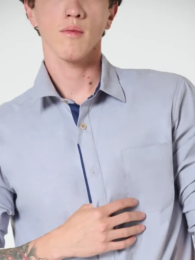 Camisa <em class="search-results-highlight">Llana</em> - August 1810