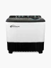 Lavadora Semiautomática Continental 17kg | Blanco