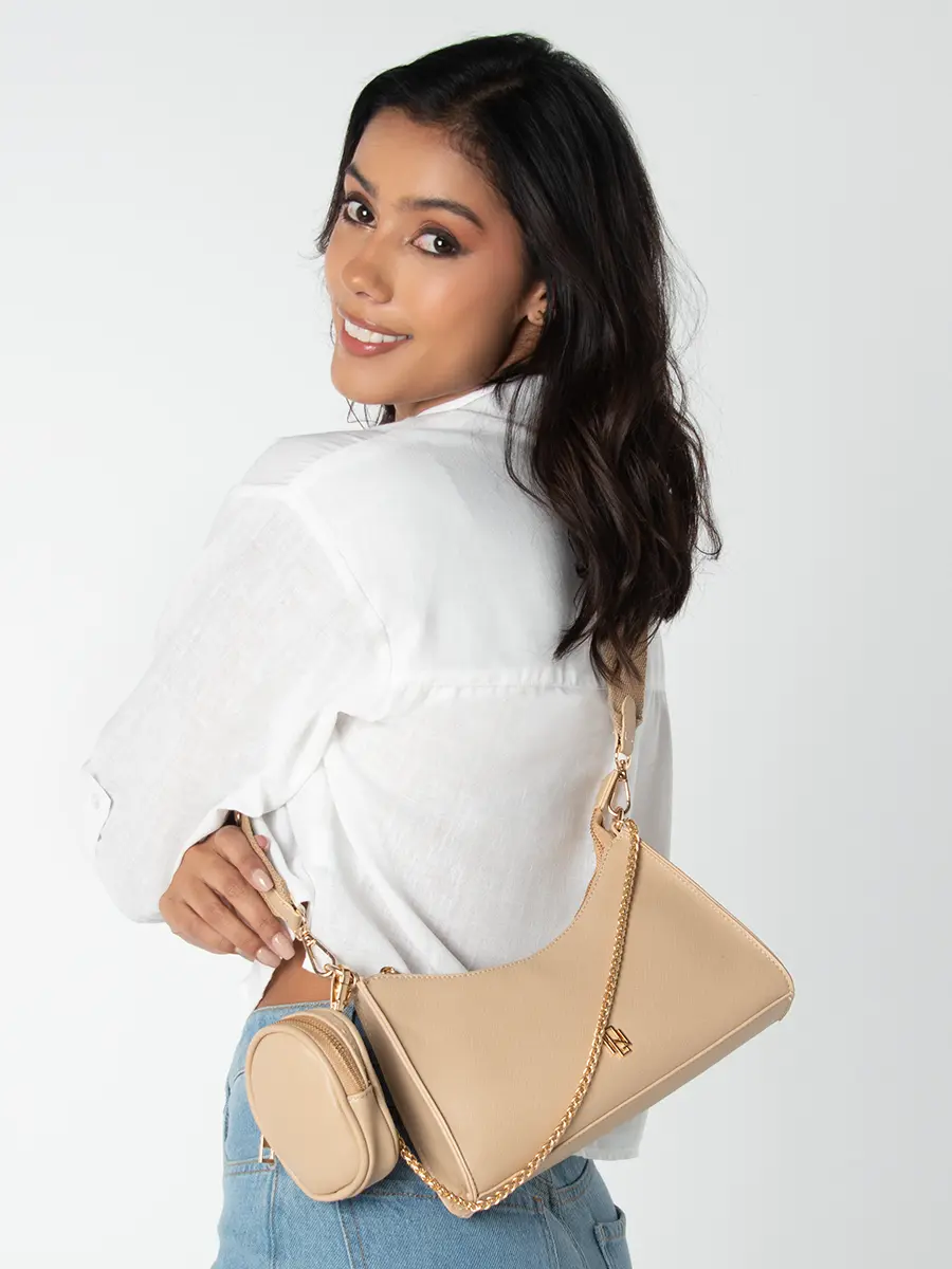 Cartera Crossbody