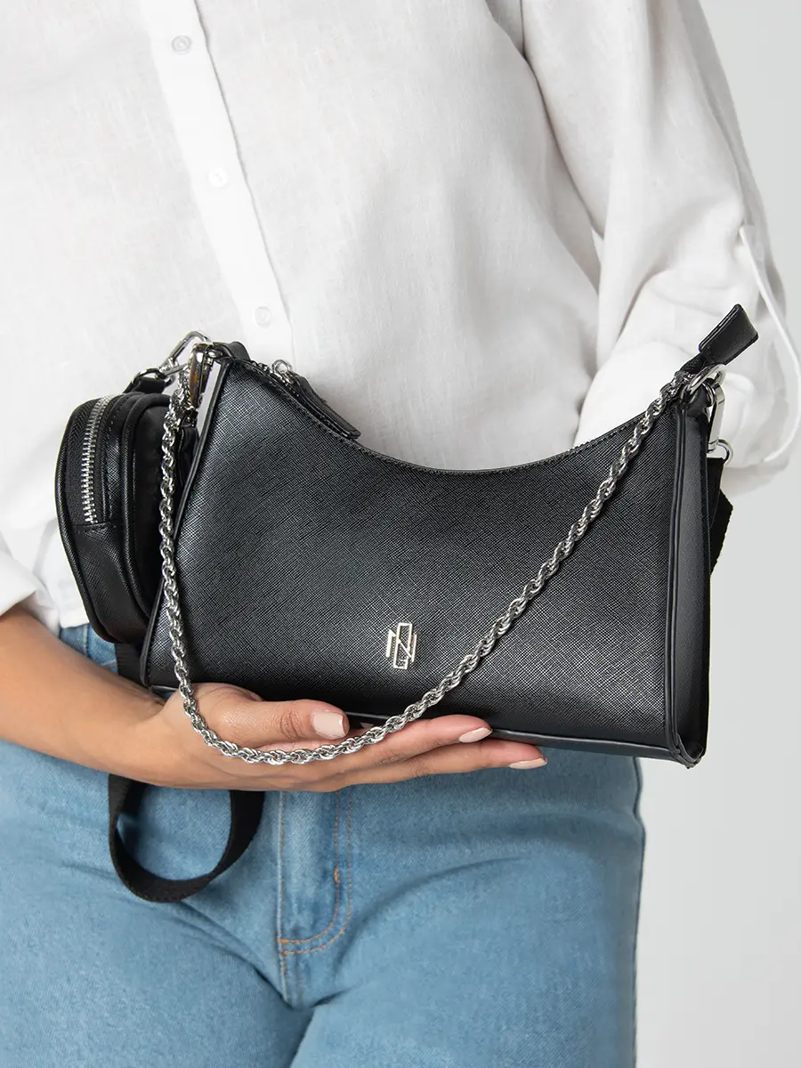 Cartera Crossbody
