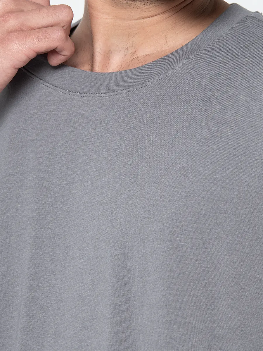 Buzo cuello redondo - Etabasic