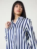 Blusa a líneas - Labelle