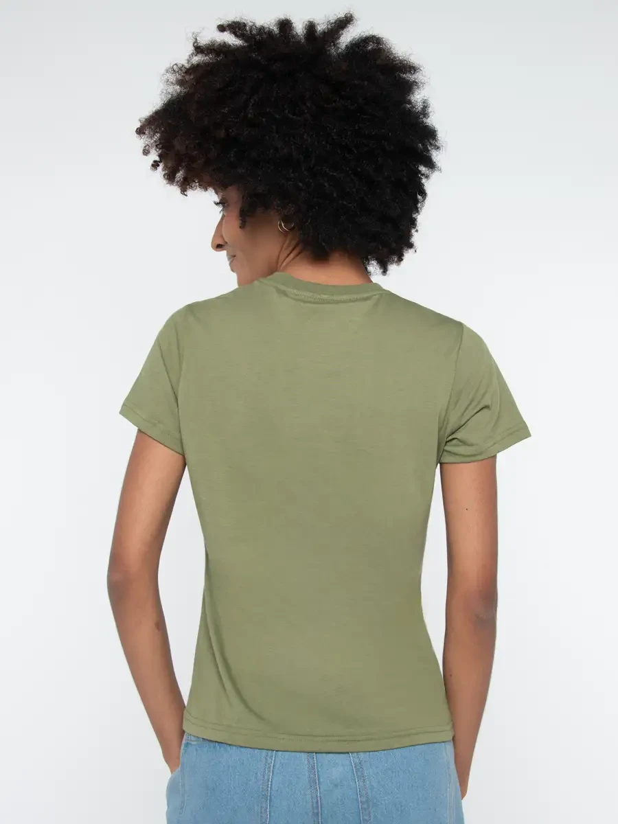 Camiseta Manga Corta - Navigare