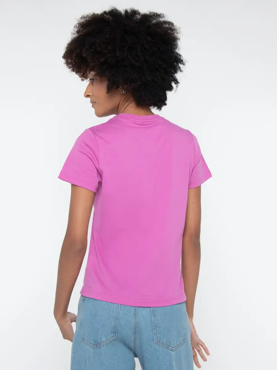 Camiseta Manga Corta - Navigare
