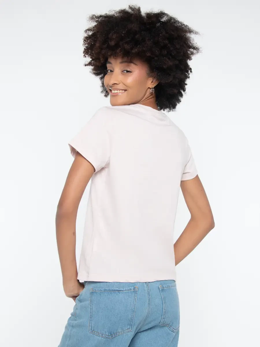 Camiseta Estampada - Navigare
