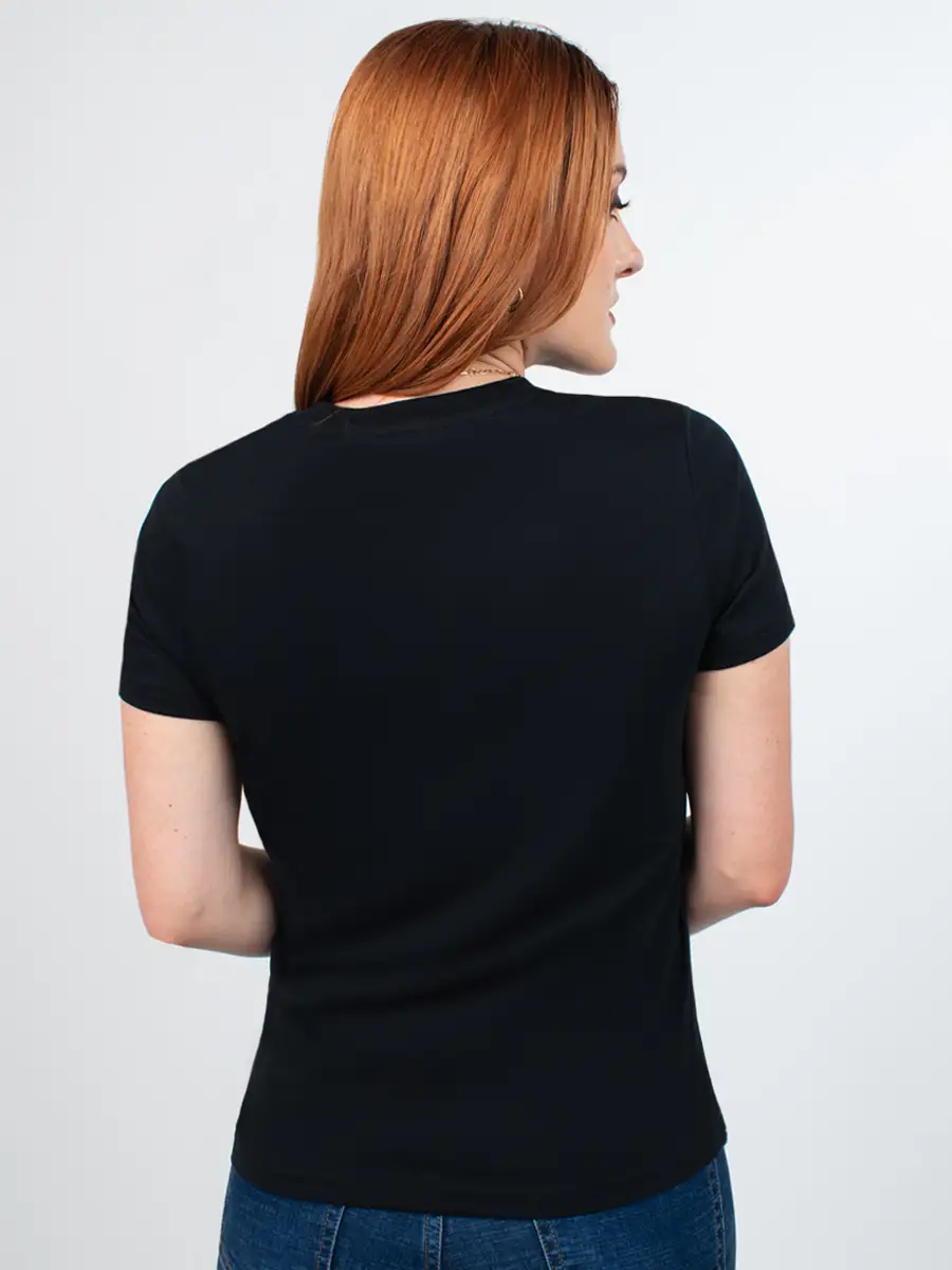Camiseta Estampada - Navigare