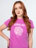 Camiseta Estampada - Taxi