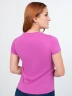 Camiseta Estampada - Taxi