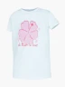 Circus Kids - Camiseta Estampada Preescolar