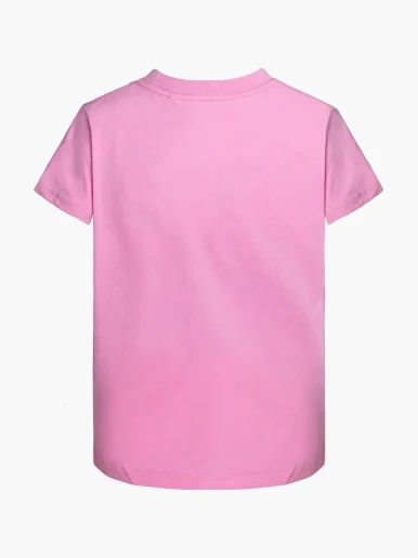 Circus Kids - Camiseta Estampada