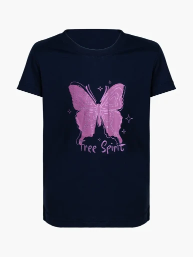 Circus Kids - Camiseta Estampada