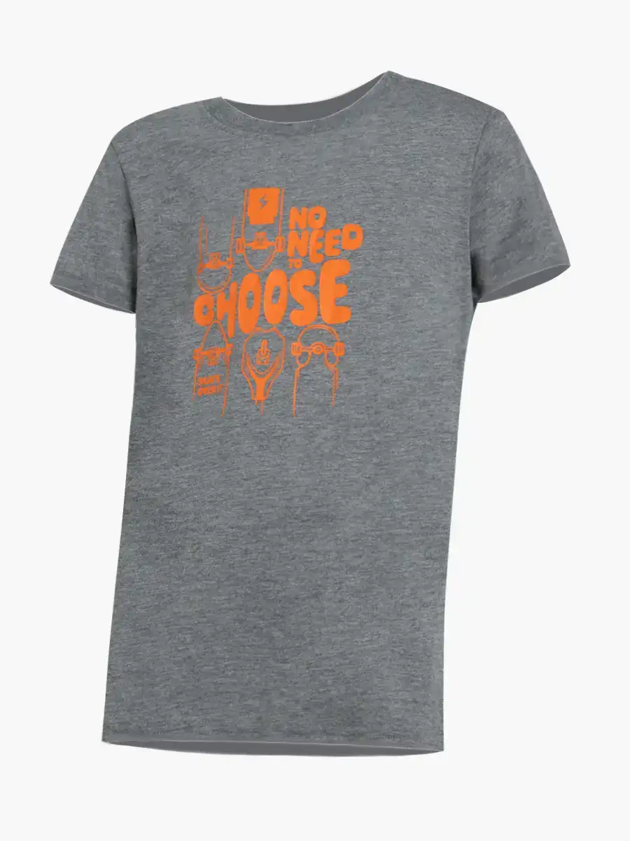 Circus Kids - Camiseta Estampada