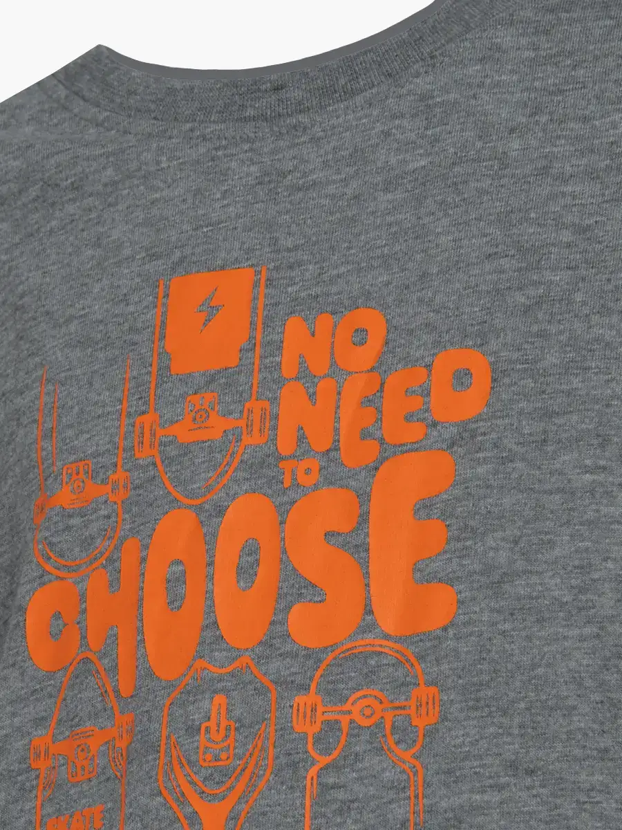 Circus Kids - Camiseta Estampada