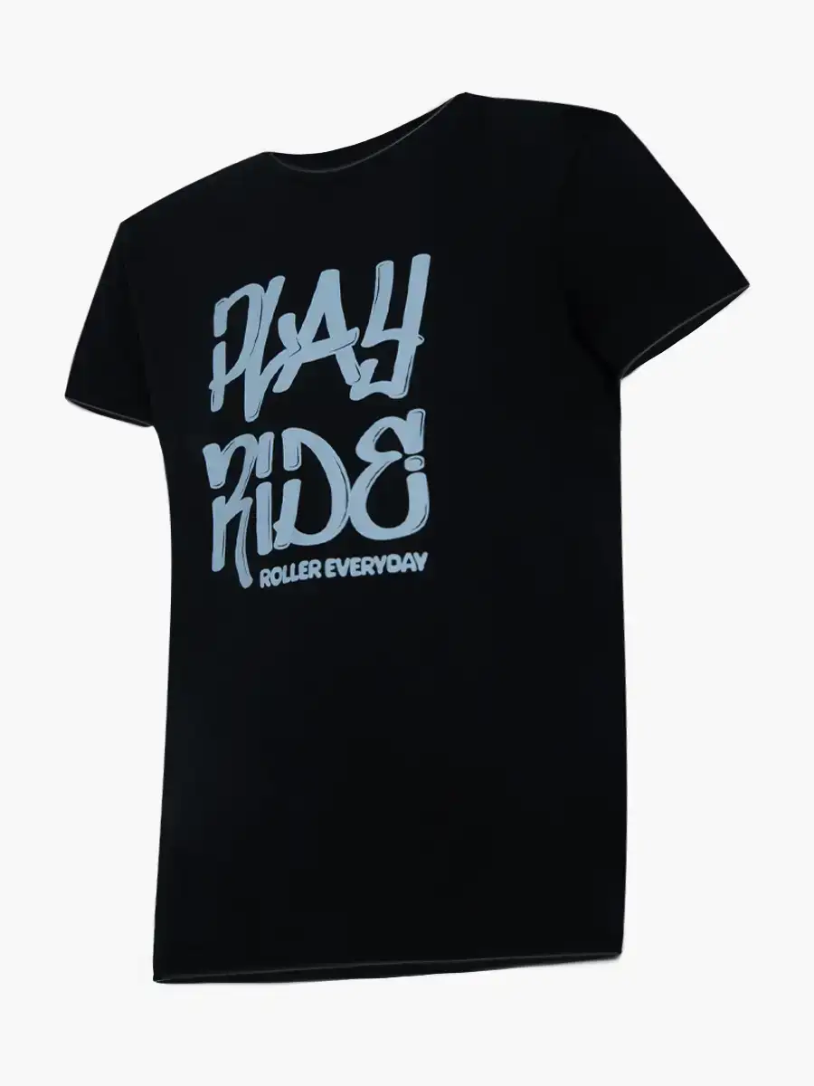 Circus Kids - Camiseta Skate Preescolar