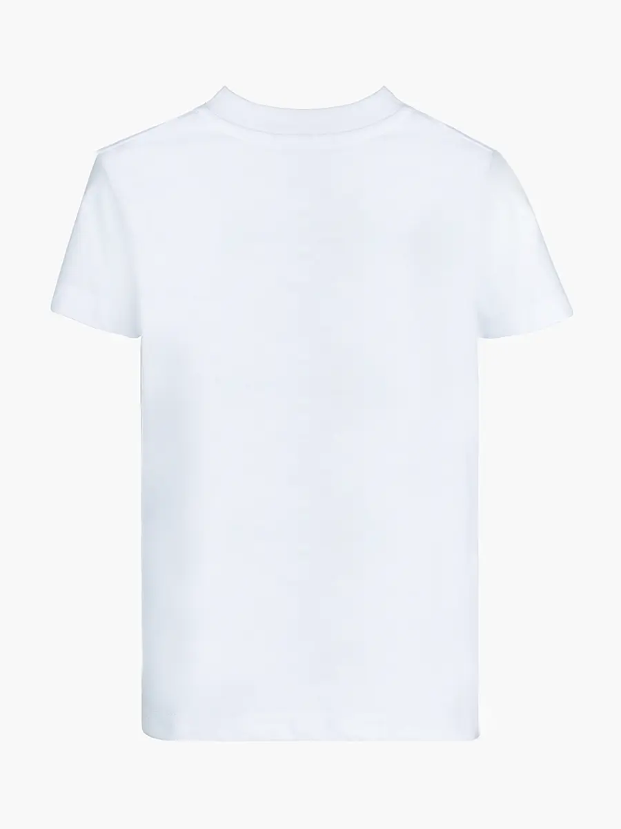 Circus Kids - Camiseta Estampada Preescolar