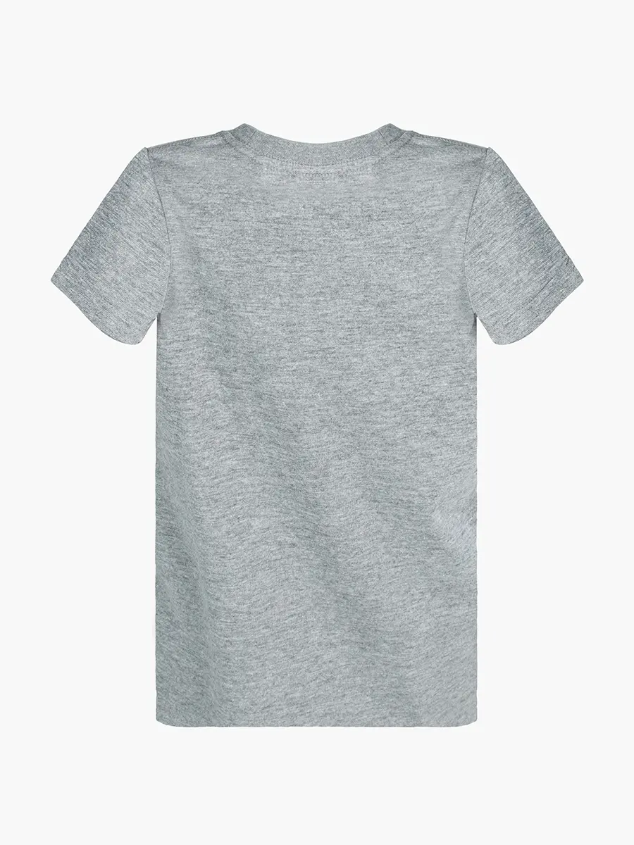 Circus Kids - Camiseta Estampada Escolar