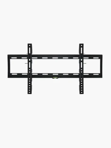 Soporte para Tv Fijo 32–70″ | Negro