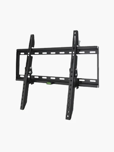 Soporte Inclinado para TV 32–70″ | Negro