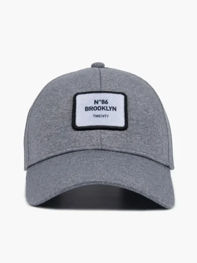 Gorra Casual - Brooklyn Nº86