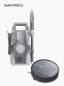 Combo Navitech Robot Aspiradora 2 en 1 + Hidrolavadora