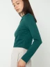Camiseta Manga Larga Crop - Navigare