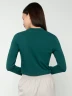 Camiseta Manga Larga Crop - Navigare