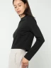 Camiseta Manga Larga Crop - Navigare