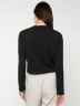 Camiseta Manga Larga Crop - Navigare
