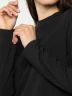 Camiseta Manga Larga Crop - Navigare