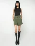 Short Casual con Cinturón - Labelle
