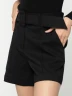 Short Casual con Cinturón - Labelle