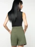 Short Casual con Cinturón - Labelle