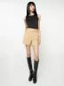 Short Casual con Cinturón - Labelle