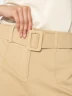 Short Casual con Cinturón - Labelle