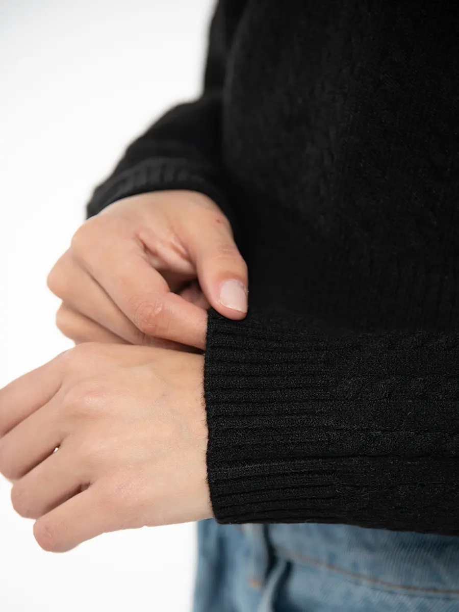 Sweater Tejido - Navigare