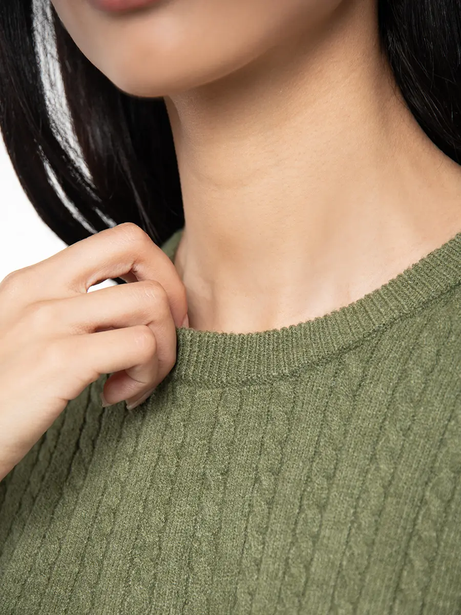 Sweater Tejido - Navigare