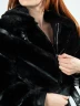 Chaqueta Crop Afelpada - Navigare