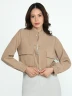 Chaqueta Bomber Corta - Labelle