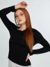 Blusa Manga Larga - Labelle